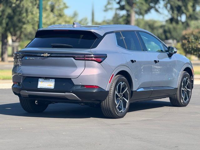 2025 Chevrolet Equinox EV LT2 w/PDE