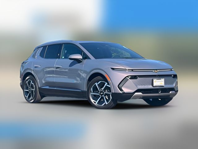 2025 Chevrolet Equinox EV LT2 w/PDE