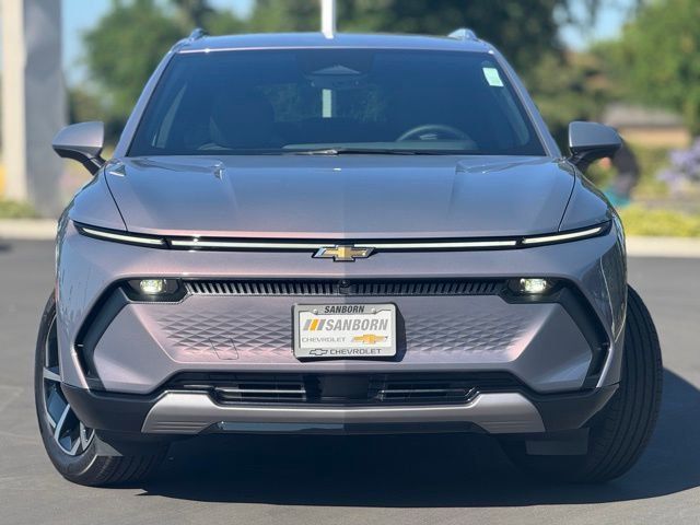 2025 Chevrolet Equinox EV LT2 w/PDE