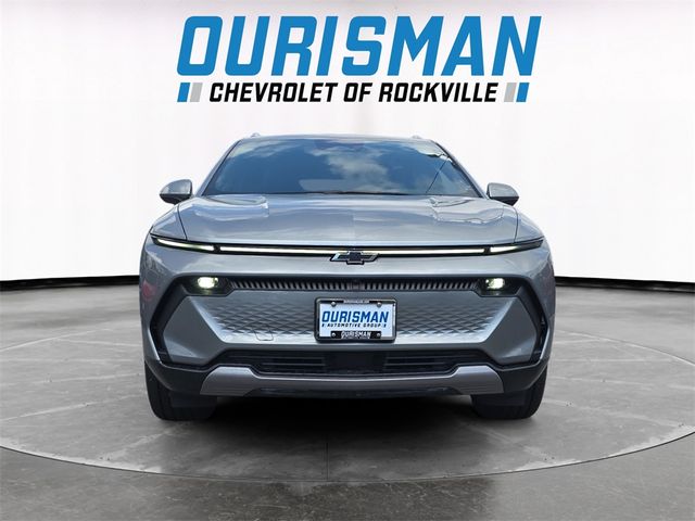 2025 Chevrolet Equinox EV LT2 w/PDE