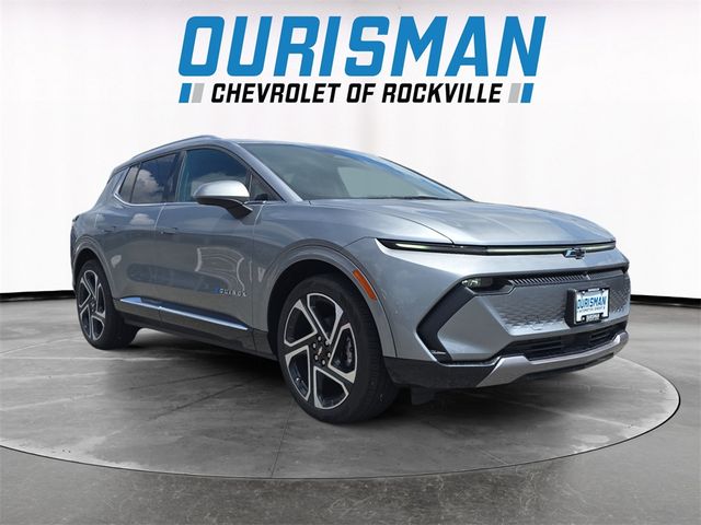 2025 Chevrolet Equinox EV LT2 w/PDE
