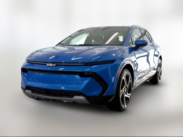 2025 Chevrolet Equinox EV LT2 w/PDE