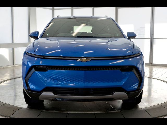 2025 Chevrolet Equinox EV LT2 w/PDE