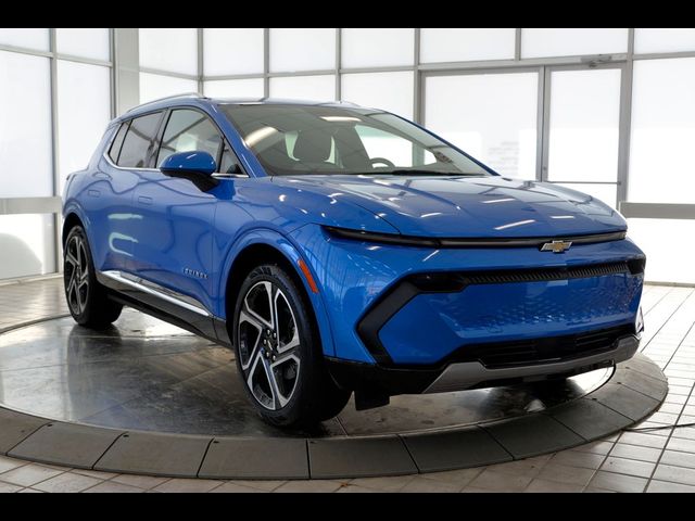 2025 Chevrolet Equinox EV LT2 w/PDE