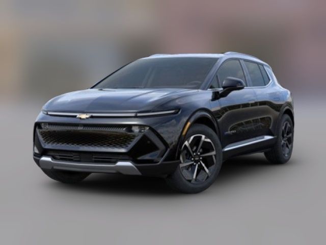 2025 Chevrolet Equinox EV LT2 w/PDE