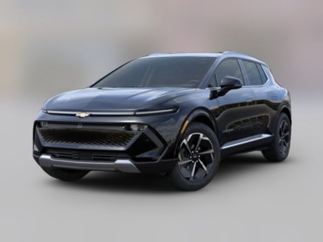 2025 Chevrolet Equinox EV LT2 w/PDE