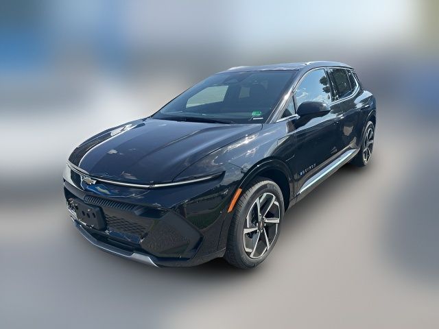 2025 Chevrolet Equinox EV LT2 w/PDE