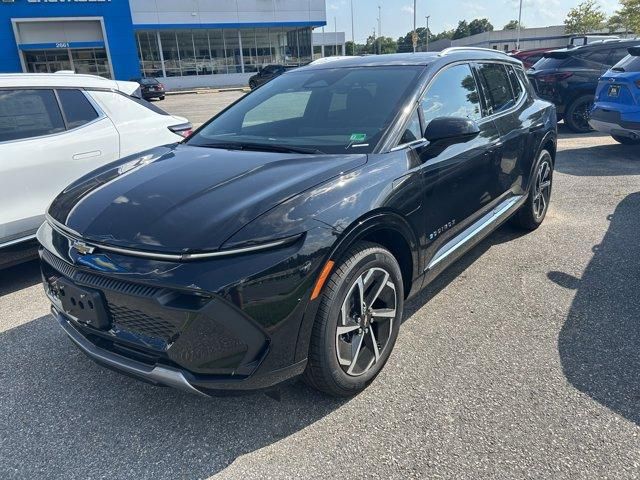 2025 Chevrolet Equinox EV LT2 w/PDE