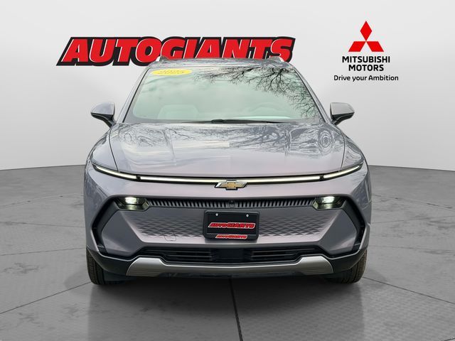 2025 Chevrolet Equinox EV LT2 w/PDE