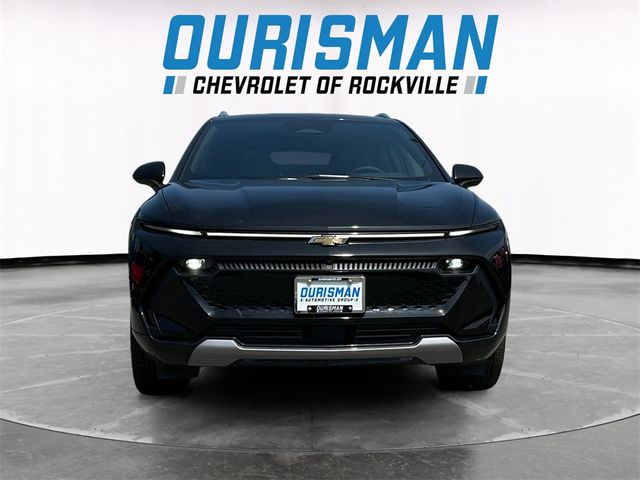 2025 Chevrolet Equinox EV LT2 w/PDE