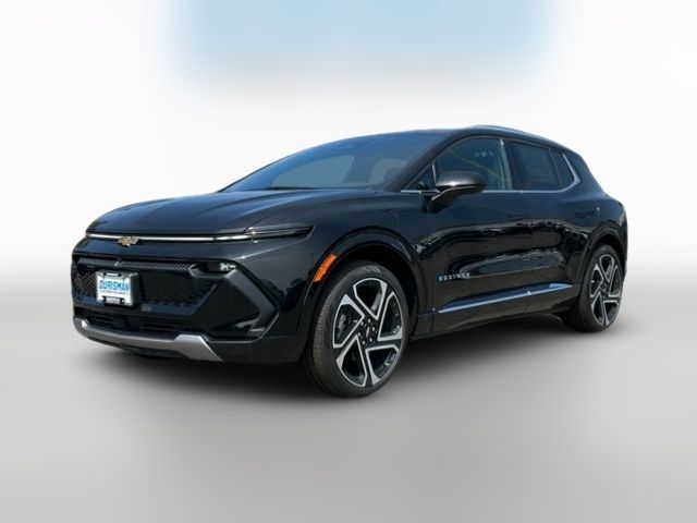 2025 Chevrolet Equinox EV LT2 w/PDE