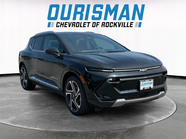 2025 Chevrolet Equinox EV LT2 w/PDE