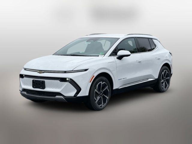 2025 Chevrolet Equinox EV LT2 w/PDE