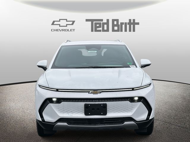 2025 Chevrolet Equinox EV LT2 w/PDE
