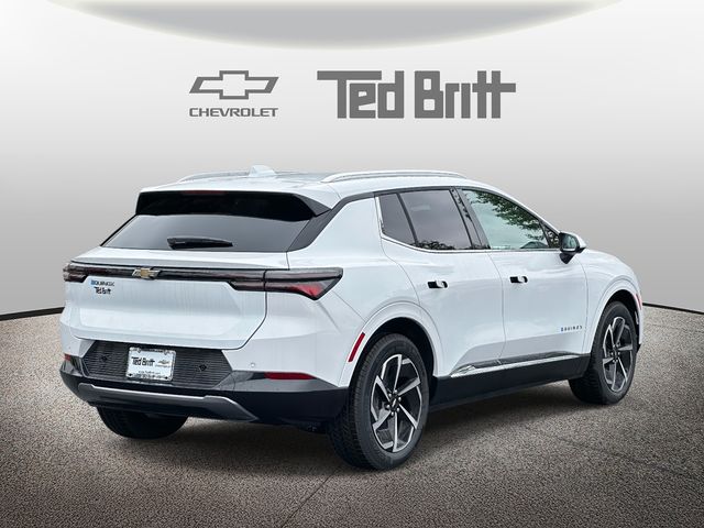 2025 Chevrolet Equinox EV LT2 w/PDE