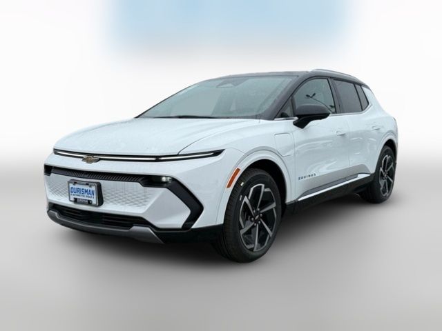 2025 Chevrolet Equinox EV LT2 w/PDE