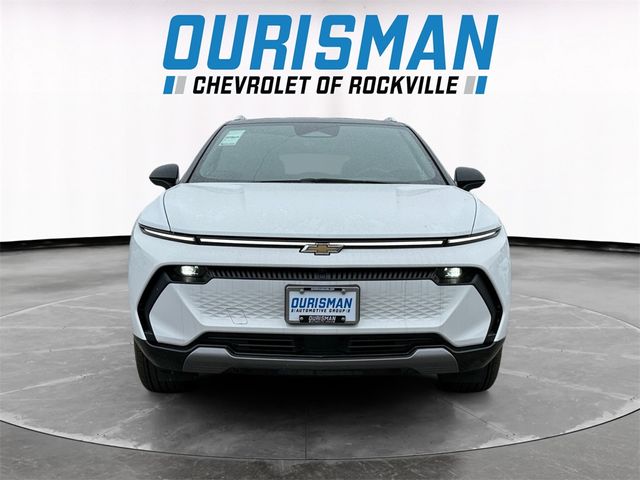 2025 Chevrolet Equinox EV LT2 w/PDE