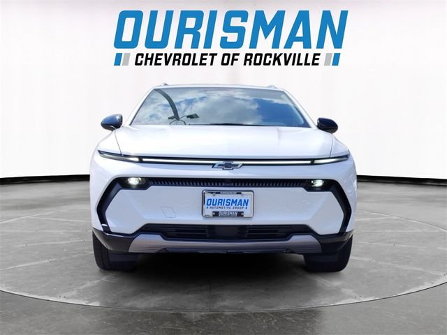 2025 Chevrolet Equinox EV LT2 w/PDE