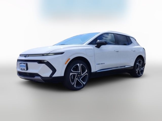 2025 Chevrolet Equinox EV LT2 w/PDE