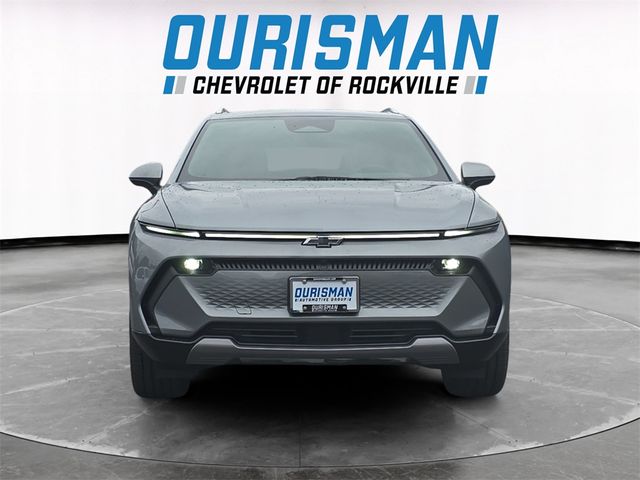 2025 Chevrolet Equinox EV LT2 w/PDE