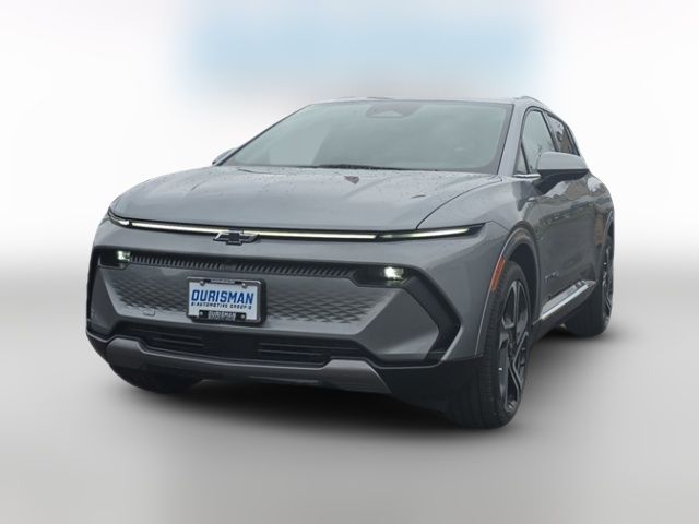 2025 Chevrolet Equinox EV LT2 w/PDE