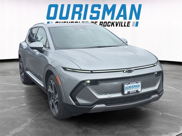 2025 Chevrolet Equinox EV LT2 w/PDE
