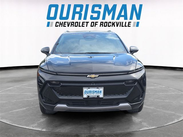 2025 Chevrolet Equinox EV LT2 w/PDE