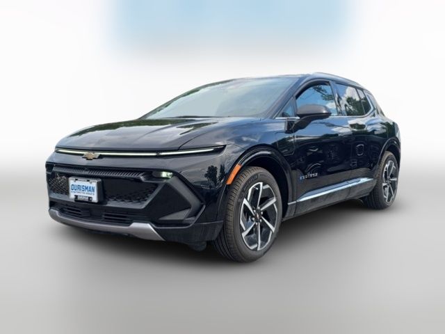 2025 Chevrolet Equinox EV LT2 w/PDE