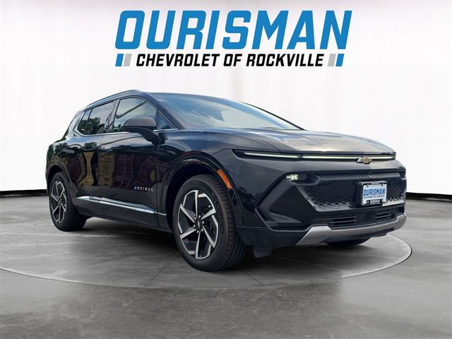 2025 Chevrolet Equinox EV LT2 w/PDE