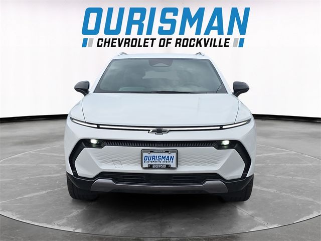 2025 Chevrolet Equinox EV LT2 w/PDE