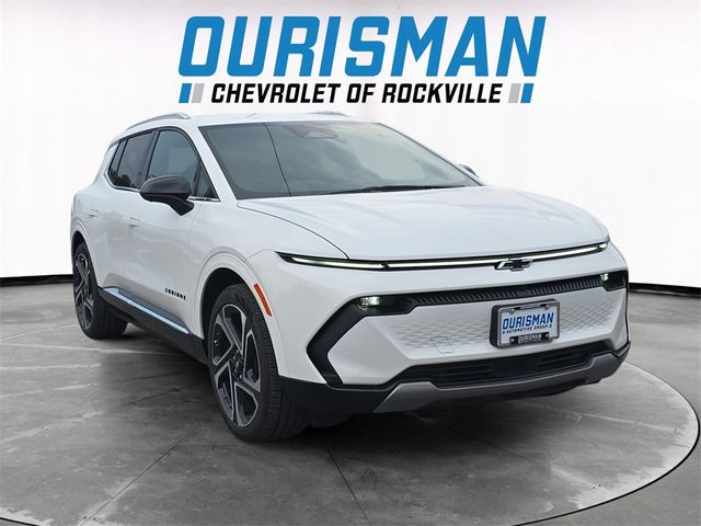 2025 Chevrolet Equinox EV LT2 w/PDE