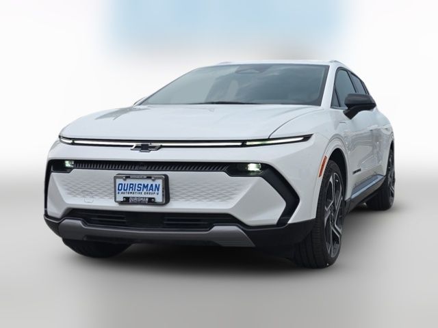 2025 Chevrolet Equinox EV LT2 w/PDE