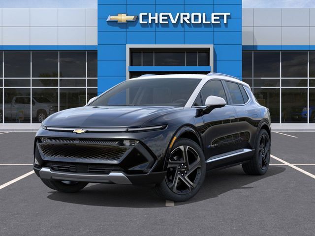 2025 Chevrolet Equinox EV LT2 w/PDE
