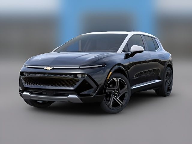 2025 Chevrolet Equinox EV LT2 w/PDE
