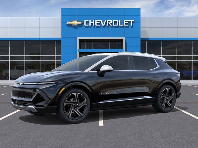 2025 Chevrolet Equinox EV LT2 w/PDE