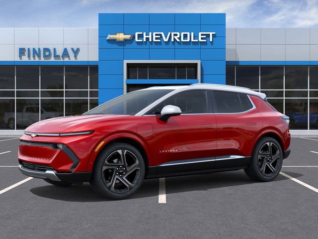 2025 Chevrolet Equinox EV LT2 w/PDE