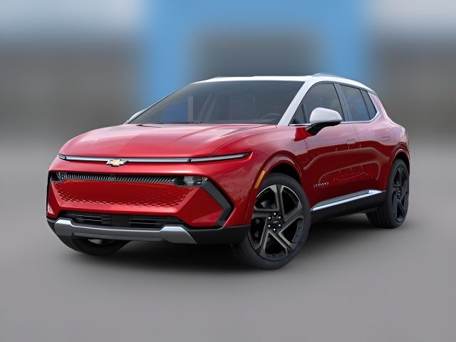 2025 Chevrolet Equinox EV LT2 w/PDE