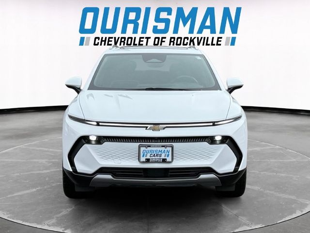 2025 Chevrolet Equinox EV LT2 w/PDE