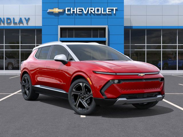 2025 Chevrolet Equinox EV LT2 w/PDE