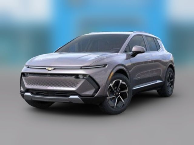 2025 Chevrolet Equinox EV LT2 w/PDE