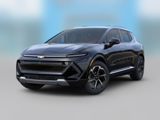 2025 Chevrolet Equinox EV LT2 w/PDE