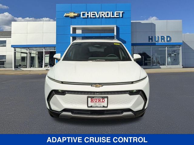 2025 Chevrolet Equinox EV LT2 w/PDE