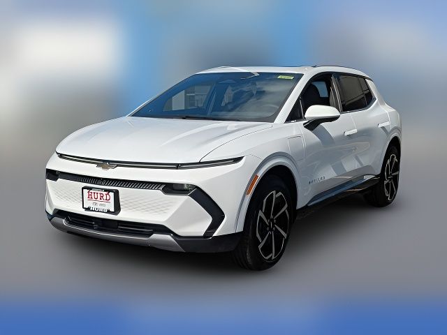 2025 Chevrolet Equinox EV LT2 w/PDE