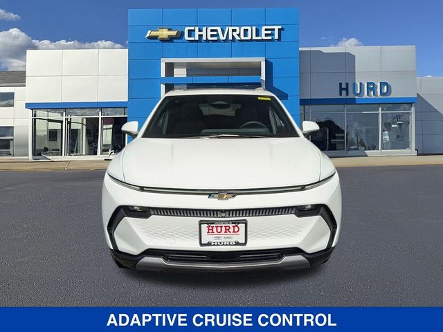 2025 Chevrolet Equinox EV LT2 w/PDE
