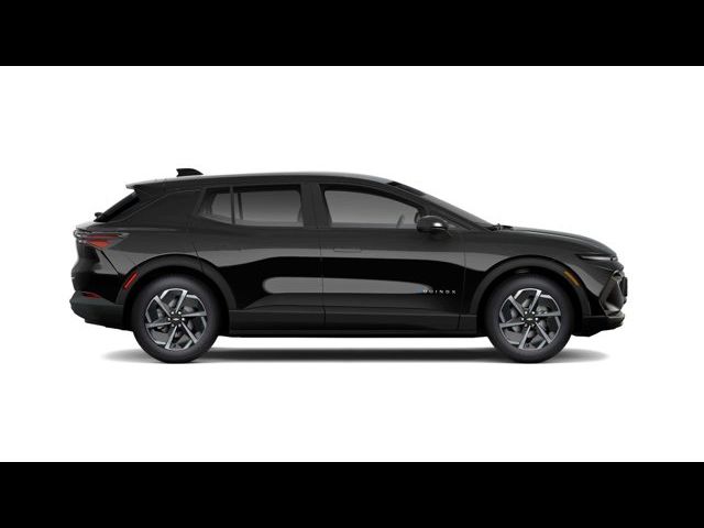 2025 Chevrolet Equinox EV LT1 w/PCY