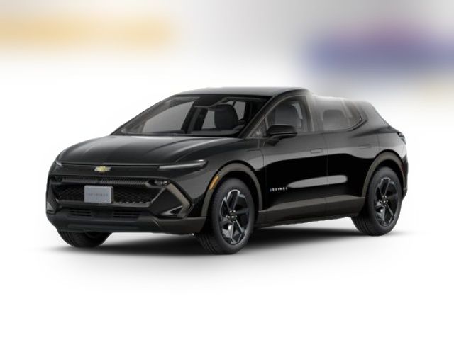 2025 Chevrolet Equinox EV LT1 w/PCY