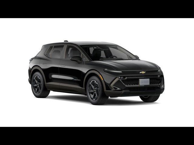 2025 Chevrolet Equinox EV LT1 w/PCY