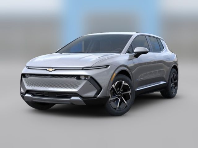 2025 Chevrolet Equinox EV LT1 w/PCY