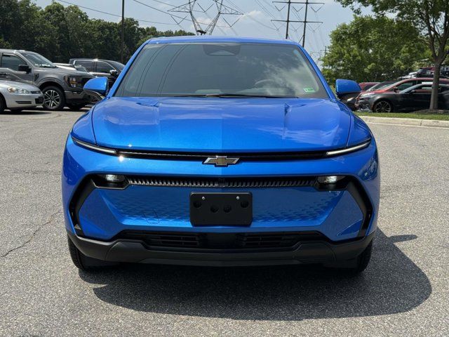 2025 Chevrolet Equinox EV LT1 w/PCY