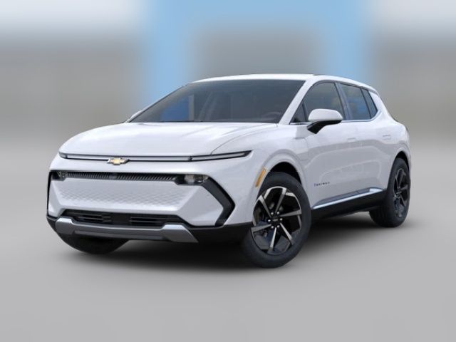 2025 Chevrolet Equinox EV LT1 w/PCY